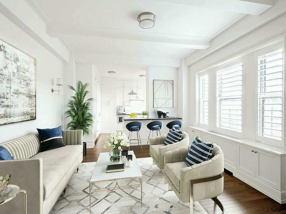 1st image of 215 W 88th St APT 8B