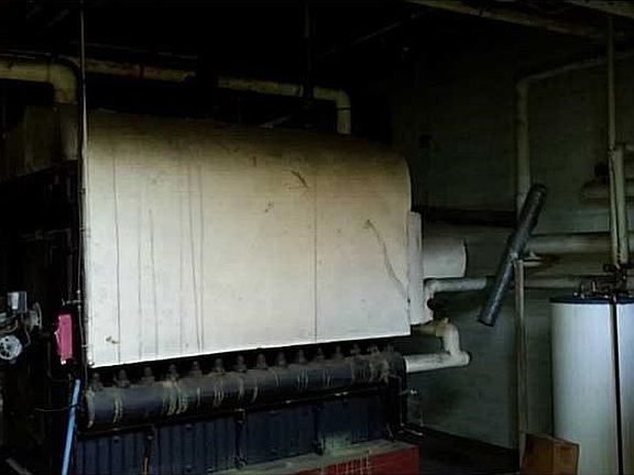 Other. Boiler - Building 2