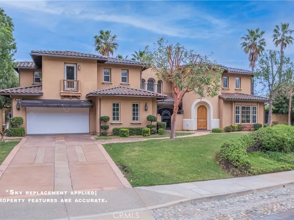 918 Appalachian, Claremont, CA 91711