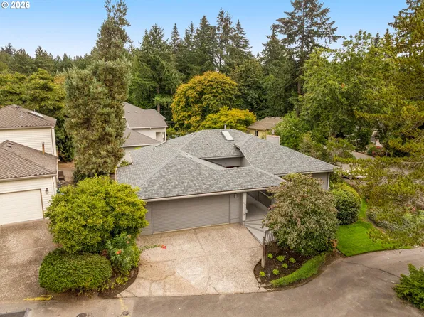 503 SW Colony Dr, Portland, OR 97219