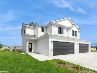 7000 Lake Hill Dr Unit 79, Des Moines, IA, 50320