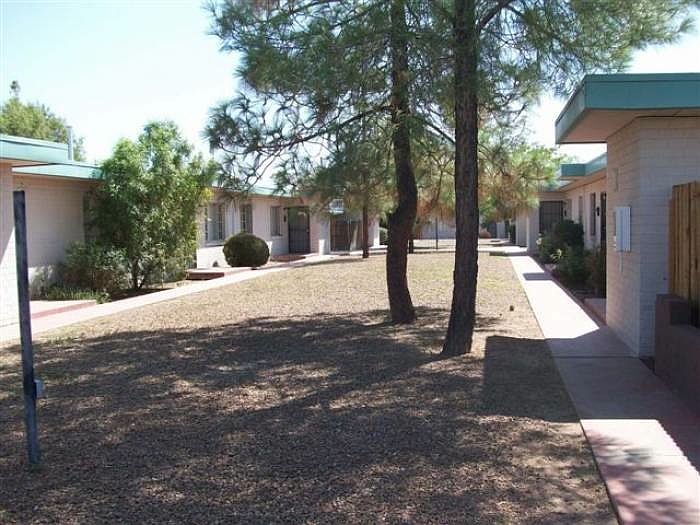 Common Area