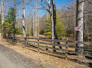 Tbd Long Branch Rd, Swannanoa, NC 28778