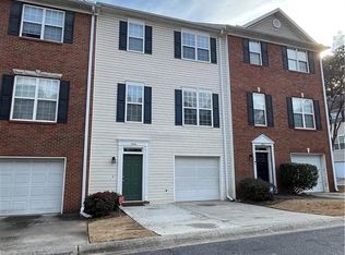 5368 Hickory Knl, Norcross, GA 30071