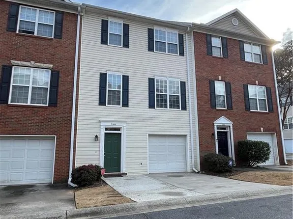 5368 Hickory Knl, Norcross, GA 30071