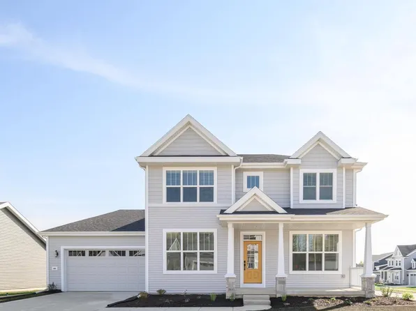 6301 Prairie Wood Drive, Mcfarland, WI 53558