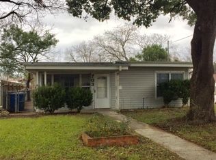 703 El Monte Blvd, San Antonio, TX 78212