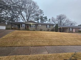 5265 Princeton Rd, Memphis, TN 38120