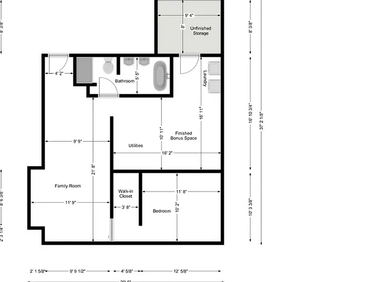 3244 S Ogden St — Photo 39