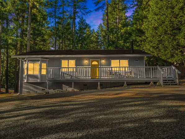 5603 Sierra Springs Dr, Pollock Pines, CA 95726