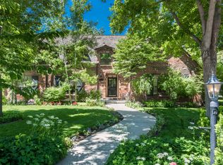 2 Cypress Point Way, Littleton, CO 80123