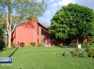 22047 S Burr Ridge Dr, Joliet, IL 60404