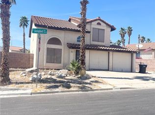 3047 Soledad Dr, Laughlin, NV 89029