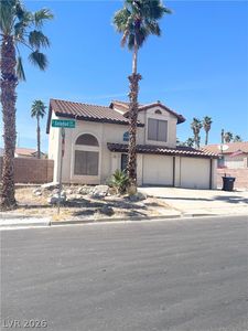 3047 Soledad Dr, Laughlin, NV, 89029