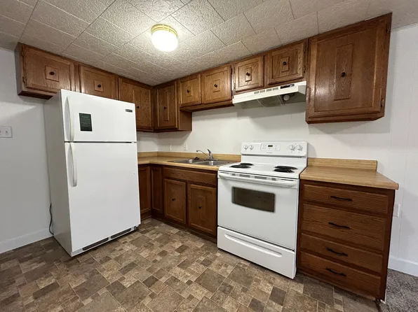 Hickory Hollow Apartments