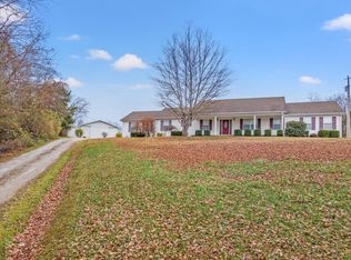 463 Angel Rd, Berea, KY 40403