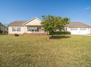 133 Electra Dr, Cleveland, NC 27013