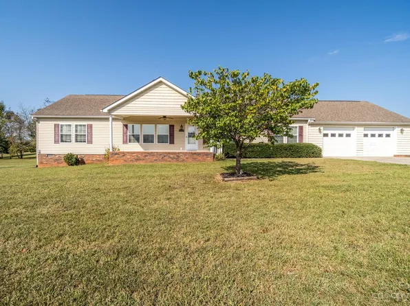 133 Electra Dr, Cleveland, NC 27013