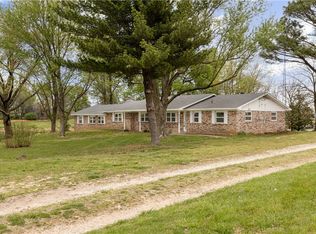 2377 N 56th St, Springdale, AR 72762