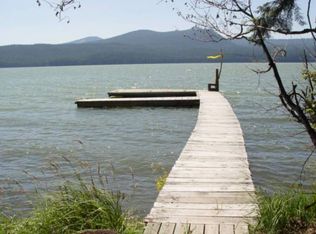 22637 Highway 58, Crescent Lake, OR 97733