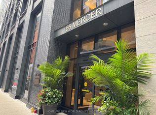 55 Mercer St #602, Toronto, ON M5V1H2