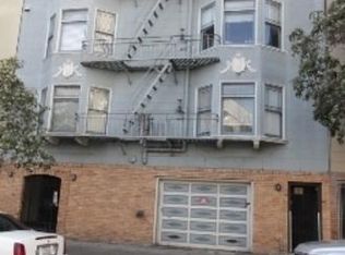 1435 Eddy St APT 12, San Francisco, CA 94115