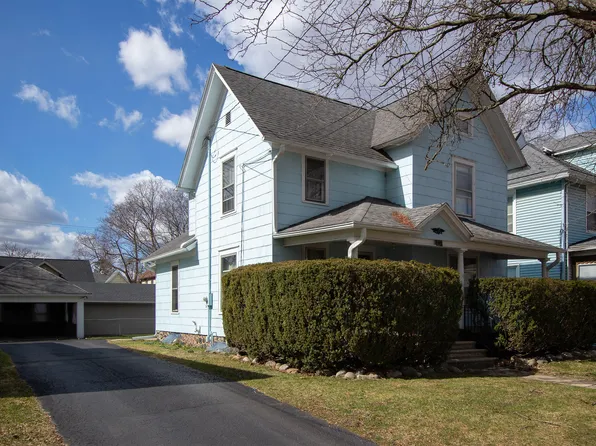 55 Wabash Ave N, Battle Creek, MI 49017