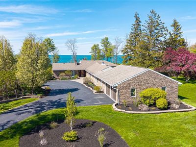 1640 Lake Rd, Webster, NY, 14580