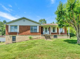 222 Walker Orchard Rd, Eagle Rock, VA 24085