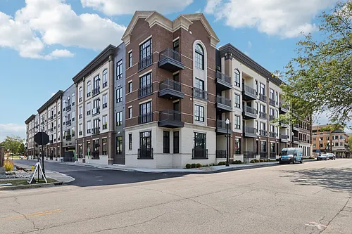The Apartments at 1st on Main Photo 1