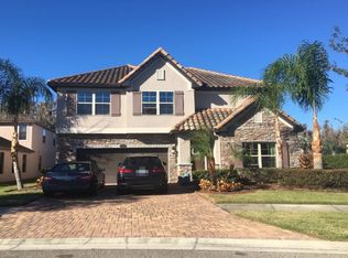 19222 Pepper Grass Dr, Tampa, FL 33647