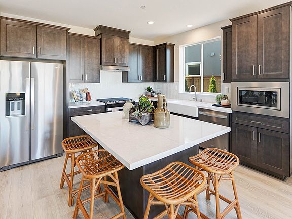 Vida at The Collective 55 Residence 1 Model Manteca, CA