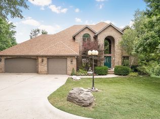 2674 W Alta St, Springfield, MO 65810