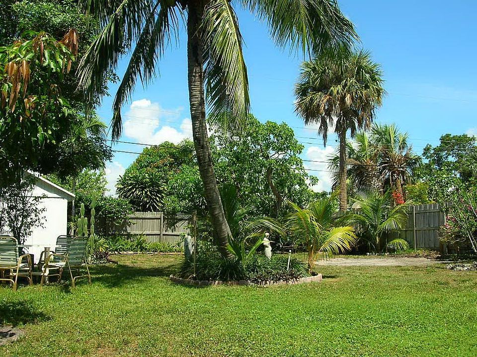 Large Yard and shed