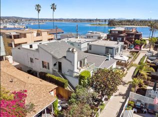 830 Jamaica Ct, San Diego, CA 92109