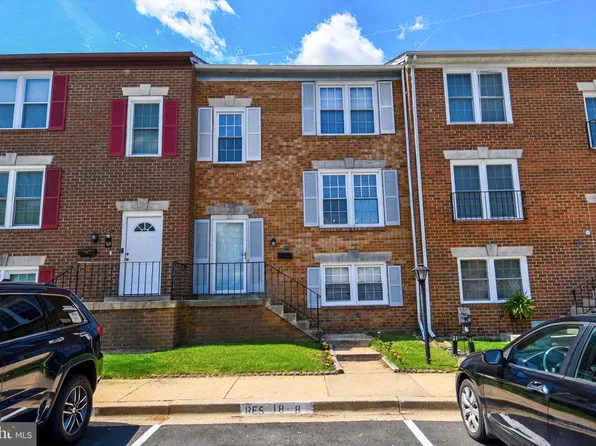 35 County Ct #18-8, Gaithersburg, MD 20878