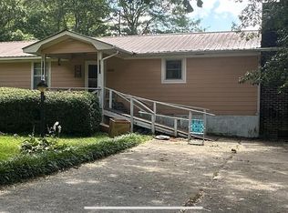 4141 Tabor Rd, Gadsden, AL 35904