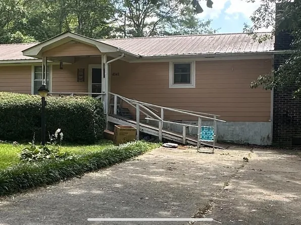 4141 Tabor Rd, Gadsden, AL 35904