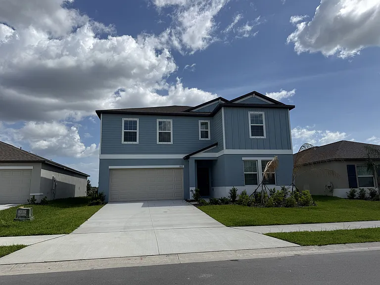 8513 Blue Wave Ln — Photo 2