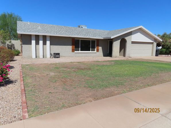5414 S Heather Dr