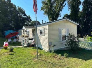 2 Harbourt Dr, Winchester, NH 03470