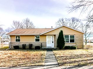 519 S Jean St, Peotone, IL 60468