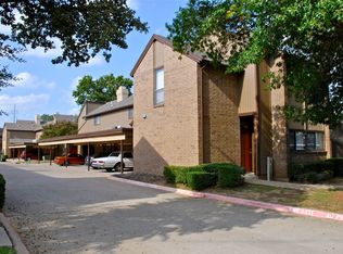 2415 Forest Brook Ln APT 702, Arlington, TX 76006
