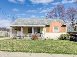 1431 Maple St, Barberton, OH 44203