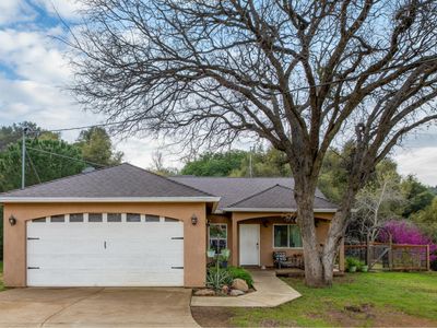 39313 Squaw Valley Road, Squaw Valley, CA, 93675