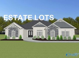 Wilson A Newby Chapel Rd, Athens, AL 35613