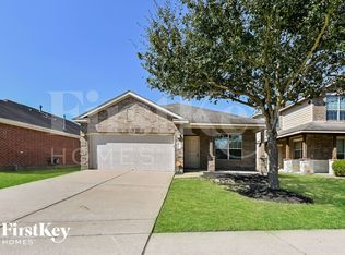 14302 Merganser Dr, Houston, TX 77047