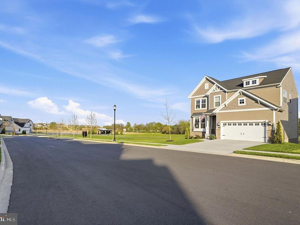 2210 Denali Dr — street view