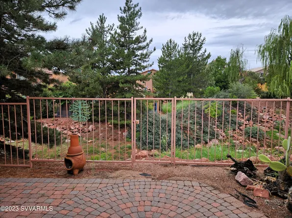 413 Desert Poppy Drive, Sedona, AZ 86336