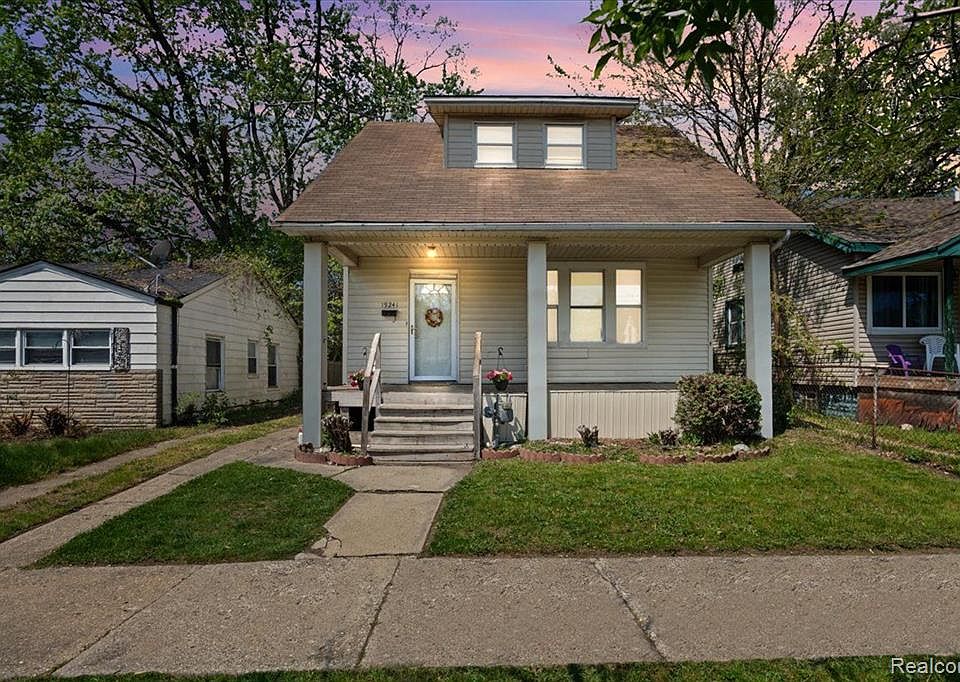 19241 Saint Aubin St, Detroit, MI 48234 MLS 20230038431 Zillow